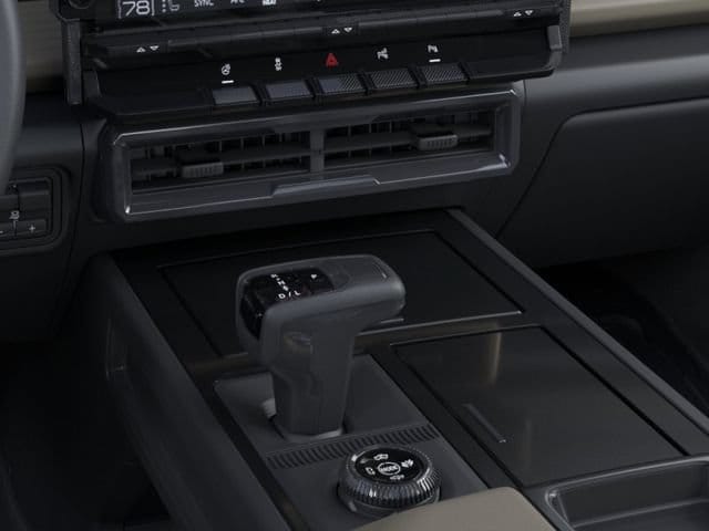2026 GMC HUMMER EV 2X - Photo 23