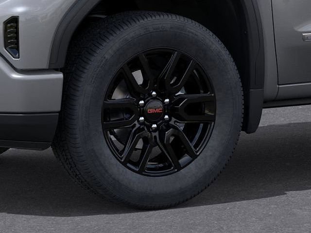 2026 GMC Sierra 1500 Elevation - Photo 11