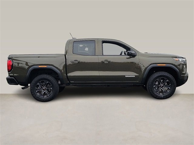 2025 Gmc Canyon Elevation photo 4