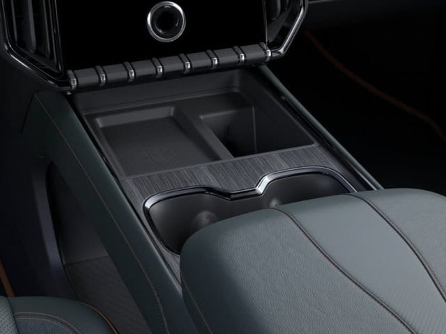 2026 GMC Acadia AT4 - Photo 23