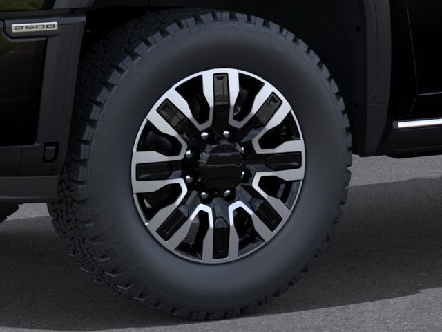 2026 GMC Sierra 2500HD Denali Ultimate - Photo 9