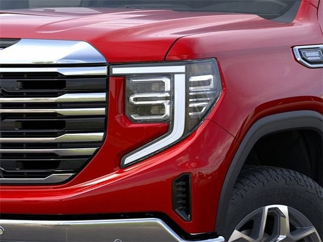 2026 GMC Sierra 1500 SLT - Photo 10