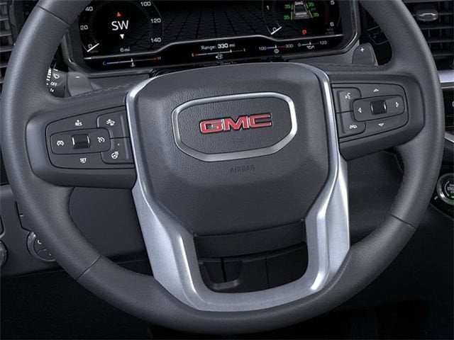 2026 GMC Sierra 1500 Elevation - Photo 21