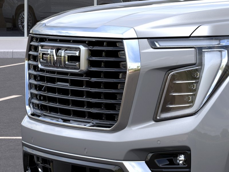 2026 GMC Yukon Elevation - Photo 37