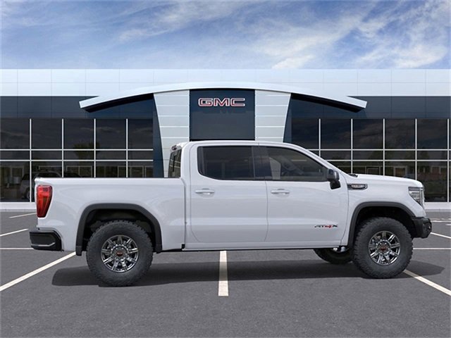 2026 Gmc Sierra 1500 AT4X photo 2