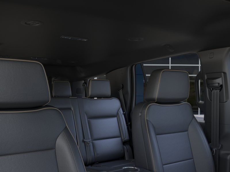 2026 GMC Yukon Elevation - Photo 48