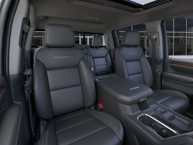2026 GMC Sierra 2500HD Denali - Photo 16