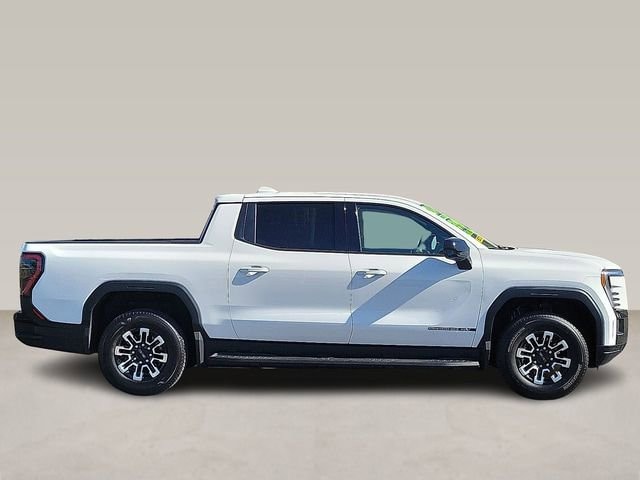 Used 2026 GMC Sierra EV Elevation with VIN 1GT1ESEHXTU406932 for sale in Signal Hill, CA