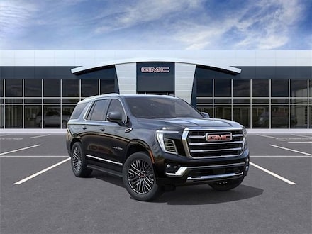 2026 GMC Yukon Elevation SUV
