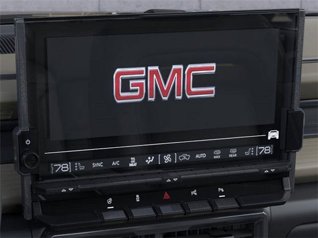 2026 GMC HUMMER EV 2X - Photo 19