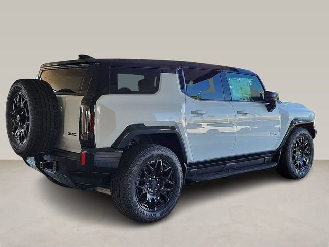 Used 2026 GMC HUMMER EV 2X with VIN 1GKTEHDE9TU603212 for sale in Signal Hill, CA