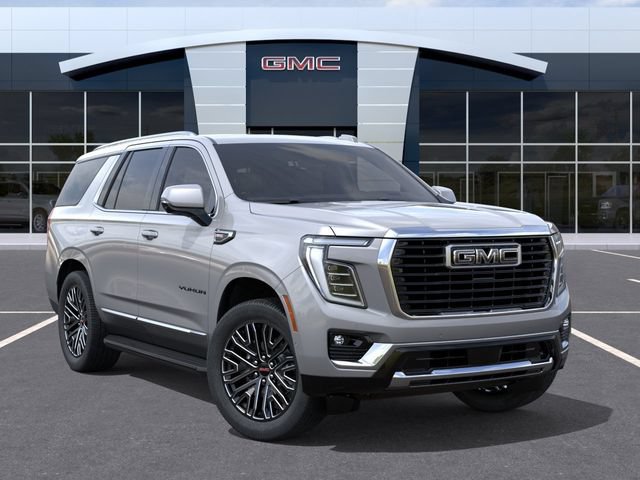 2026 GMC Yukon Elevation - Photo 7