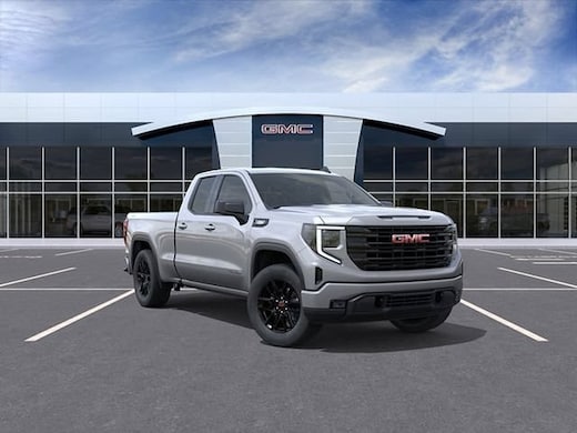 GMC Yukon XL Denali