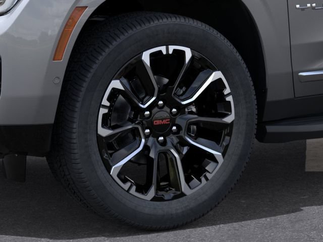 2026 GMC Yukon XL Elevation - Photo 9