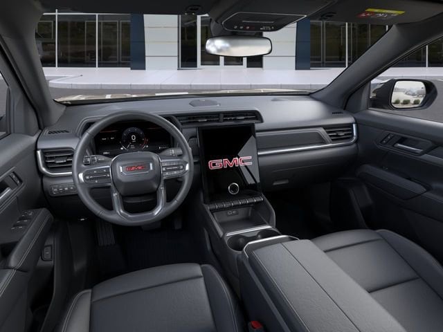 2026 GMC Terrain Elevation - Photo 15
