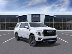2026 GMC Yukon XL Elevation SUV
