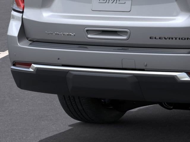 2026 GMC Yukon XL Elevation - Photo 14