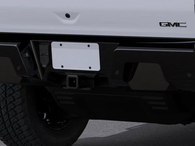 2026 GMC HUMMER EV 2X - Photo 14