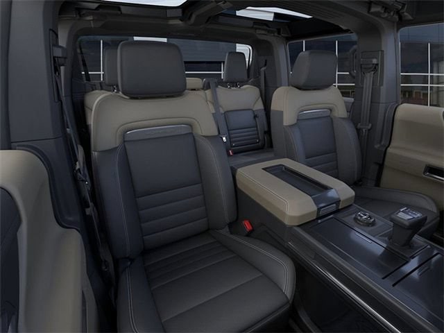 2026 GMC HUMMER EV 2X - Photo 15
