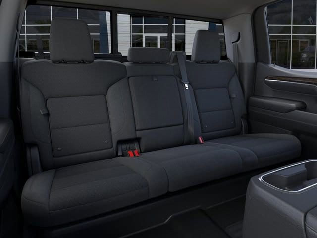 2026 GMC Sierra 1500 Elevation - Photo 17