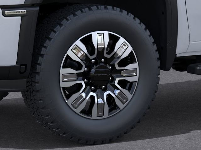 2026 GMC Sierra 2500HD Denali - Photo 9
