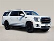 GMC Yukon XL