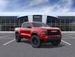  GMC Canyon