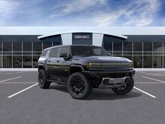 2026 GMC HUMMER EV SUV 2X SUV