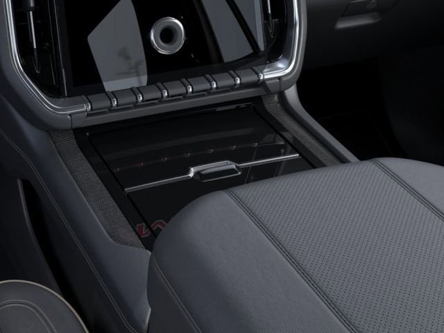2026 GMC Yukon Elevation - Photo 23