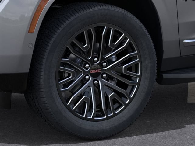 2026 GMC Yukon Elevation - Photo 9
