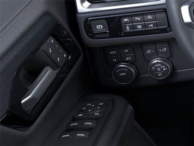 2026 GMC Yukon XL Denali - Photo 22