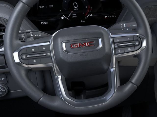 2026 GMC Yukon XL Elevation - Photo 19