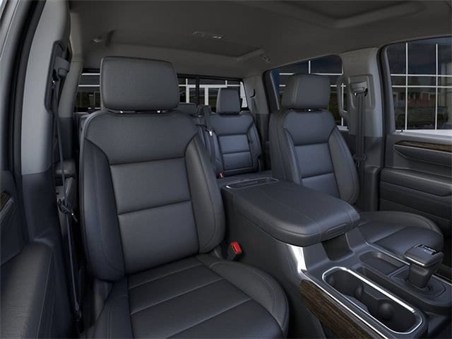 2026 GMC Sierra 1500 SLT - Photo 16