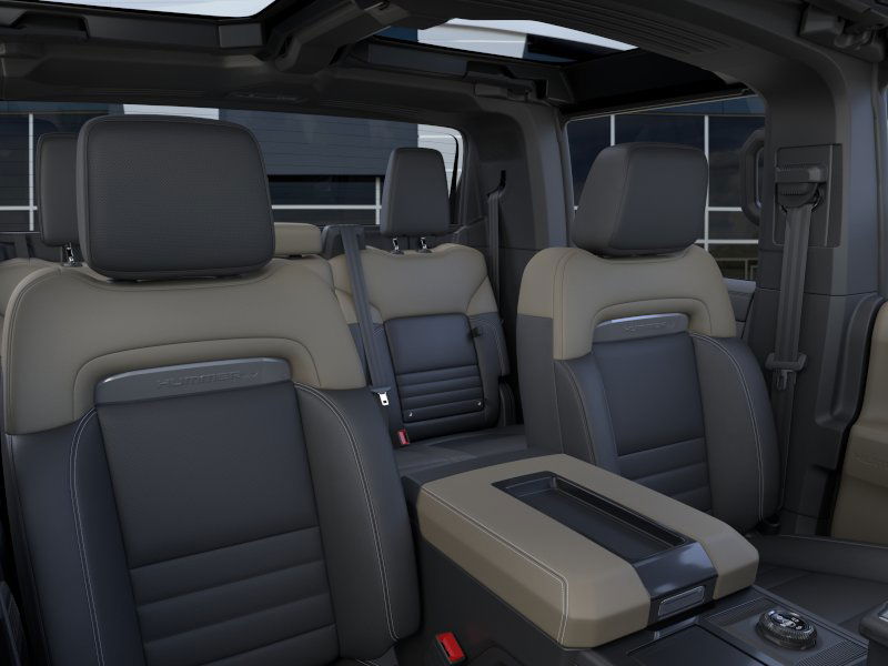2026 GMC HUMMER EV 2X - Photo 45