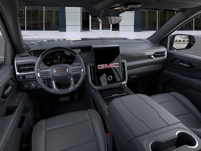 2026 GMC Yukon Elevation - Photo 15