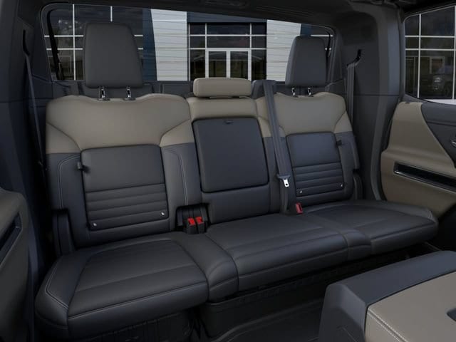 2026 GMC HUMMER EV 2X - Photo 17