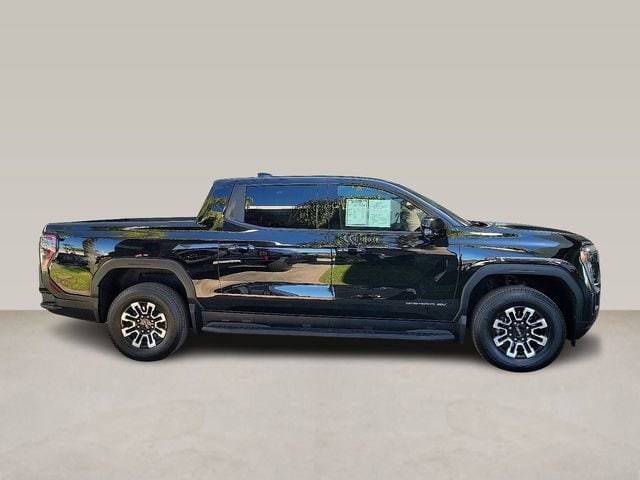 Used 2026 GMC Sierra EV Elevation with VIN 1GT1ESEH5TU409057 for sale in Signal Hill, CA