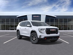 2026 GMC Acadia AT4 SUV