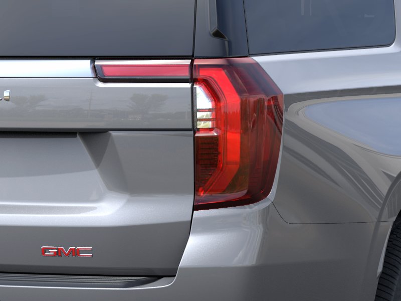 2026 GMC Yukon XL Denali - Photo 34