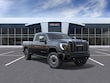  GMC Sierra 2500 HD