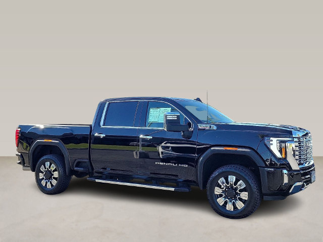  GMC Sierra 2500 HD