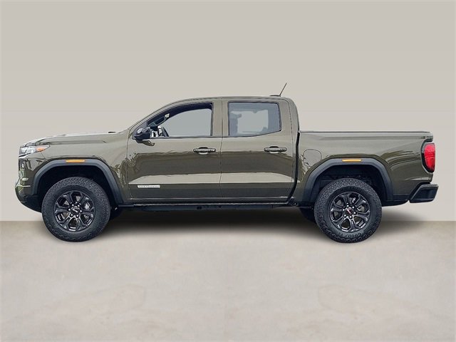 2025 Gmc Canyon Elevation photo 3