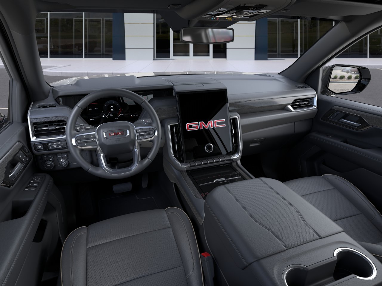 2026 GMC Yukon XL Elevation - Photo 39