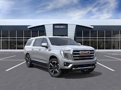 2026 GMC Yukon XL Elevation SUV