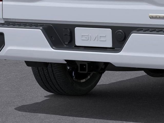 2026 GMC Sierra 1500 Elevation - Photo 14