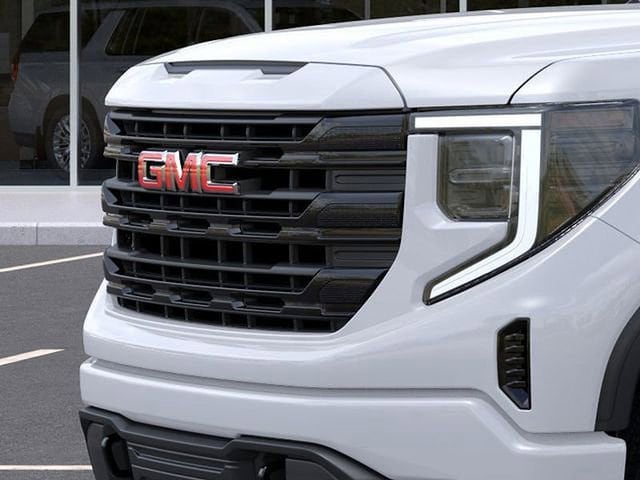 2026 GMC Sierra 1500 Elevation - Photo 13