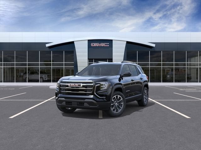 2026 GMC Terrain Elevation - Photo 8