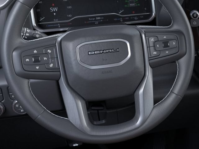 2026 GMC Sierra 2500HD Denali Ultimate - Photo 19