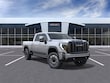 GMC Sierra 2500 HD