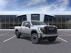 2025 GMC Sierra 2500 HD Denali Ultimate Truck